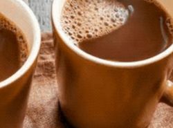 Чтобы зимняя хандра отступила, нужно пить этот напиток