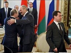 Путин рассматривает Беларусь как плацдарм для атаки на Балтию и Польшу