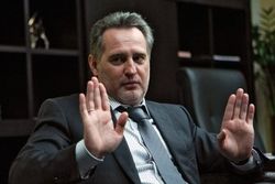 Кому достанется Фирташ – США или Испании?