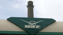 УАЗ анонсировал создание своего первого паркетника