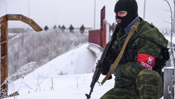 Боевики не видят необходимости во встрече трехсторонней контактной группы