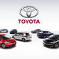 Toyota остается лидером глобальных продаж автомобилей