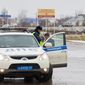 Тайные патрули ГИБДД пока не имеют права задерживать нарушителей