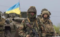 Стороны конфликта в Донбассе опасно сблизились – Хуг