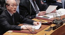 Китай ответил РФ по Крыму и суверенитету Украины