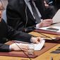 Китай ответил РФ по Крыму и суверенитету Украины