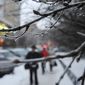 В Москве просят «не выходить на улицу без крайней необходимости