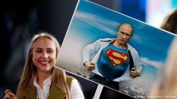 Не стоит считать 2016 год победным для Путина и России – немецкий эксперт