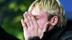 Евгений Плющенко завершил спортивную карьеру