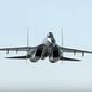 Россия перебросила в Сирию новейшие истребители Су-35