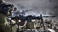 Возле Авдеевки готовится кровавая провокация