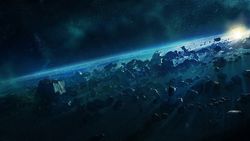 Ученые объяснили, куда исчезают астероиды