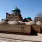 Предпринимательница из Узбекистана погибла в Украине 
