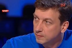 Доний: власть делает ставку на олигархов