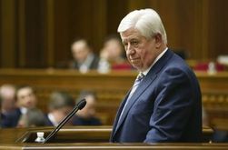 У Генпрокурора Шокина онкологическое заболевание – СМИ
