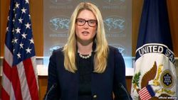 В Госдепе США в очередной раз обвиняют Россию в поддержке террористов