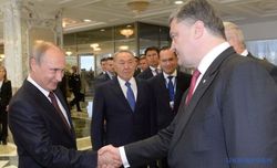 В 2015 году в Украине создали систему реагирования на информационные угрозы