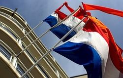 Украина голландцев на референдуме не интересует – им нужна «кровь ЕС»
