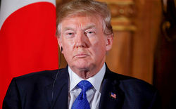 Поездкой в Азию Трамп пытается решить имиджевые проблемы – эксперты