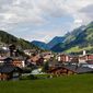 Австрийский рынок горнолыжной недвижимости демонстрирует отличные показатели