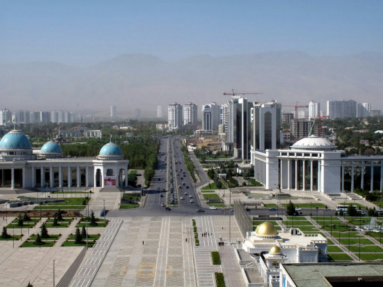 Туркмения Фото Бесплатно