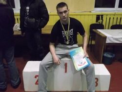 Легендарный Вадим Титушко стал ярым противником Путина и его оккупантов 