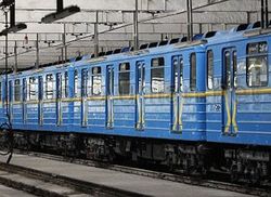 Из-за террористов в Донецкой области застряло 3 тысячи вагонов