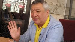 Алимжан Тохтахунов: Я не доволен решением Нью-Йоркского суда! 