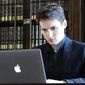 Основатель соцсети «ВКонтакте» Дуров вновь оказался под следствием 