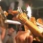 Позор на Евро игроки России «смывали» шампанским за 250 тысяч евро