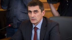 Правление Януковича нанесло Украине ущерб свыше 100 млрд. гривен – Ярема