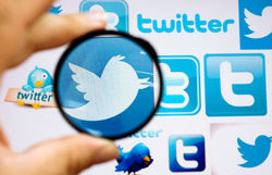 На фейковой новости акции Twitter подорожали на 8 процентов