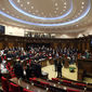 Парламентская комиссия Армении не одобрила проект о признании Карабаха