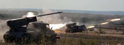 За сутки на Донбассе боевики убили двух военных ЗСУ