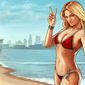 Grand Theft Auto V