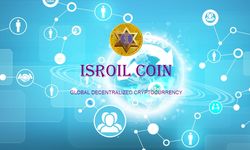 Криптовалюта Isroil