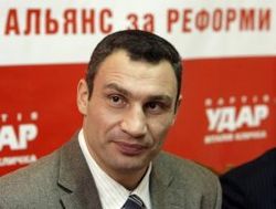 Кличко