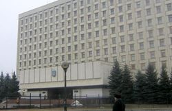 Местные референдумы - нельзя, выборы президента - можно, ЦИК