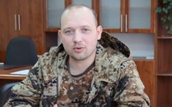 В Сеть попало признание Русского, пленившего Савченко