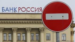 Рубль не «выздоровеет», пока действуют санкции – WSJ