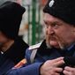 На Новый год центр Москвы будут охранять казачьи патрули