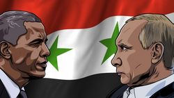 США и Россия договорились о новом прекращении огня в Сирии с 27 февраля