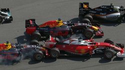 Почему россиянина Квята убрали из команды F-1 Red Bull – мнения экспертов