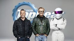 Первая передача нового сезона Top Gear не впечатлила