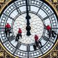 Лондонские куранты Биг-Бен отремонтируют за 29 млн. фунтов