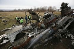 Следователи по делу Боинга МН17 знают больше, чем говорят – Bellingcat