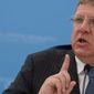 Кудрин сравнил риски перед Россией и развал СССР