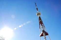 Телерадиовышка в Чонгаре готова к вещанию на Крым – Стець 