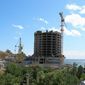 Власти Крыма ввели мораторий на капитальное строительство
