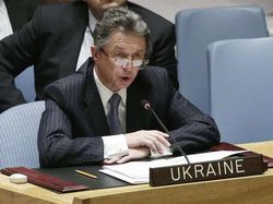 Украина в ООН: затеваемая Россией война может уничтожить мир
